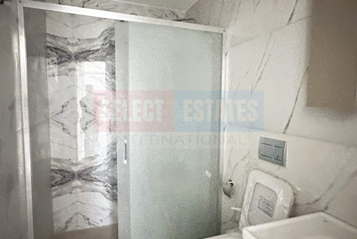 2+1 Suitable for Mortgage in Lapta