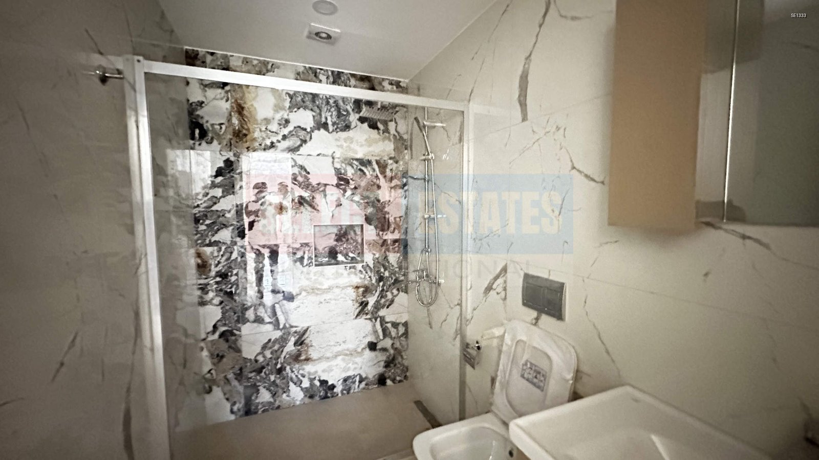SE1333_009 2+1 Suitable for Mortgage in Lapta