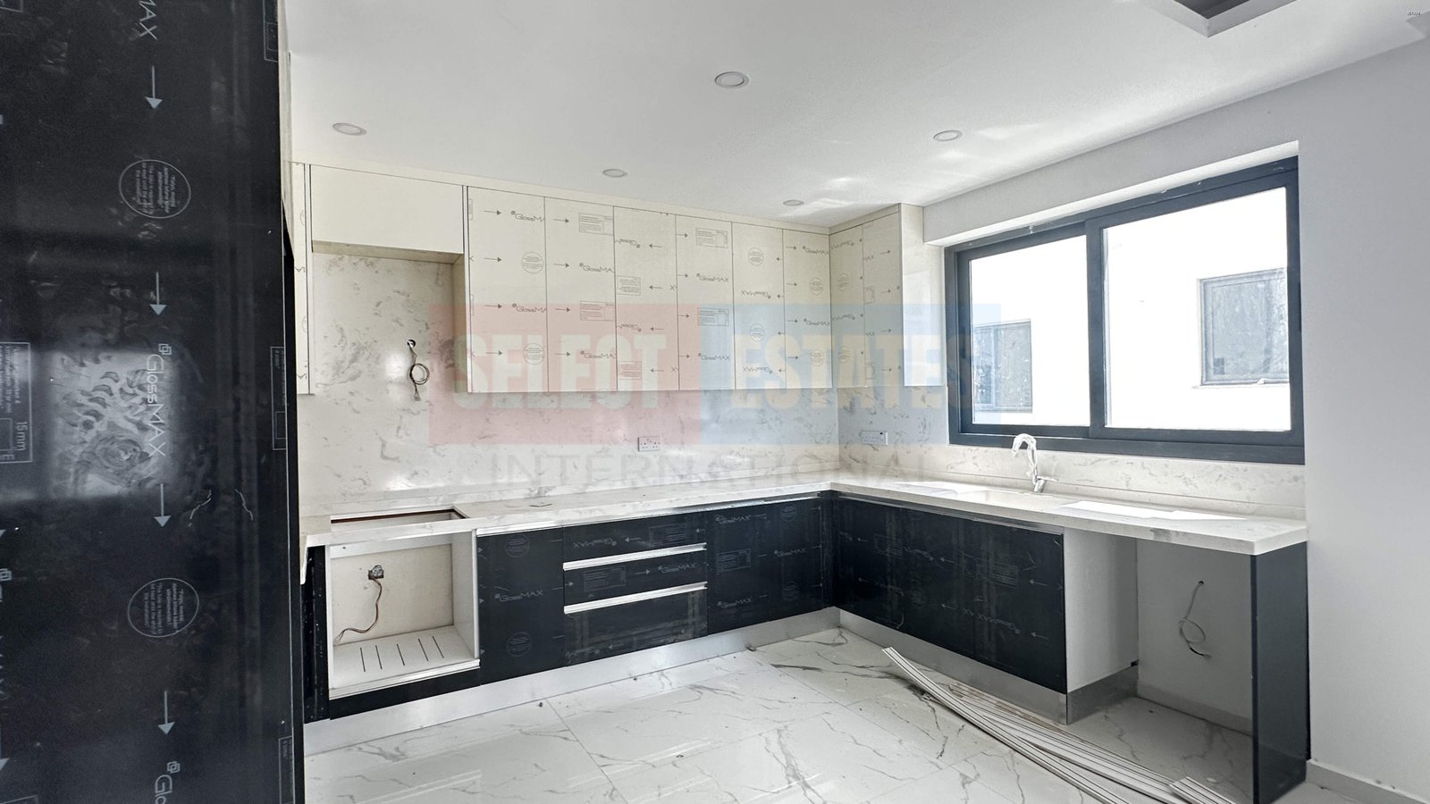 SE1334_004 3-Bedroom Apartment for Sale in Lapta, Northern Cyprus