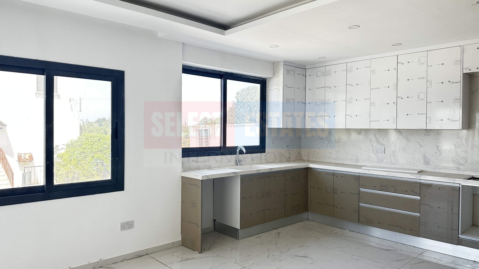 SE1334_005 3-Bedroom Apartment for Sale in Lapta, Northern Cyprus