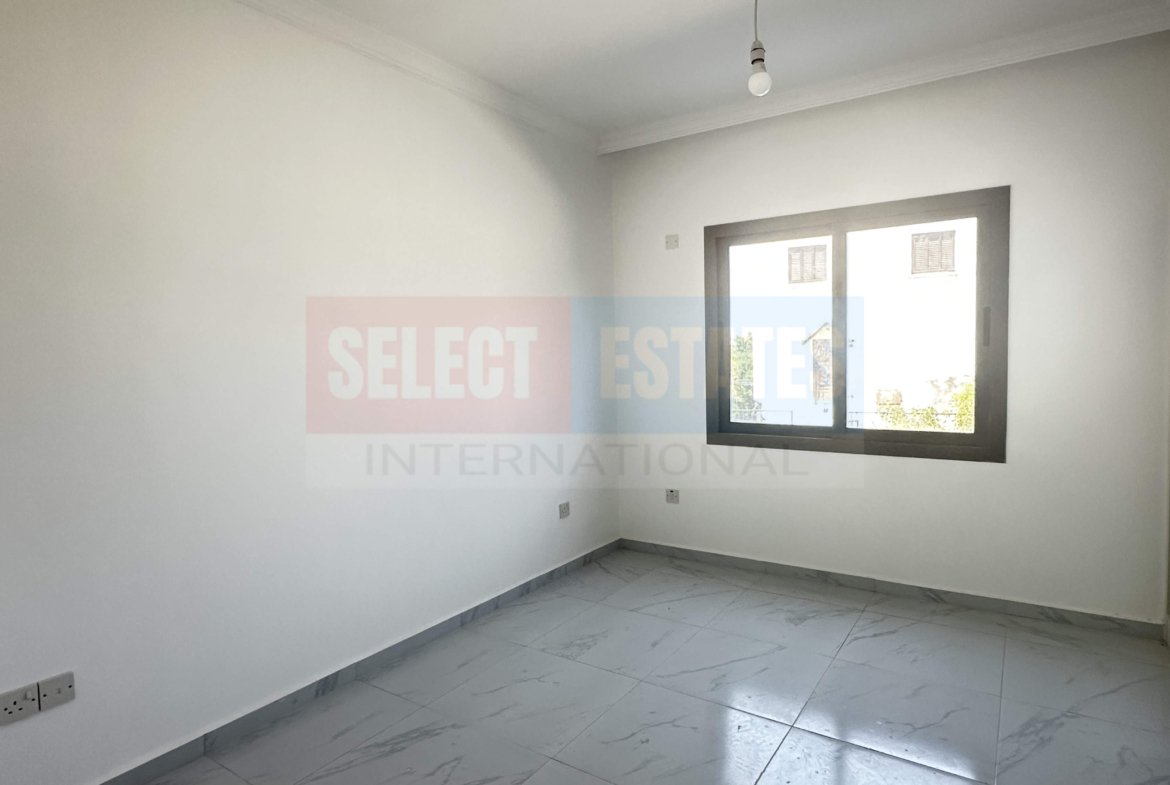 3-Bedroom Apartment for Sale in Lapta, Northern Cyprus