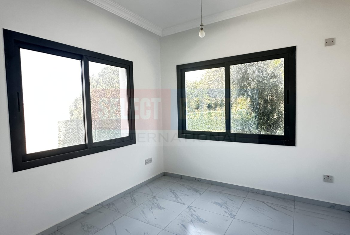 3-Bedroom Apartment for Sale in Lapta, Northern Cyprus