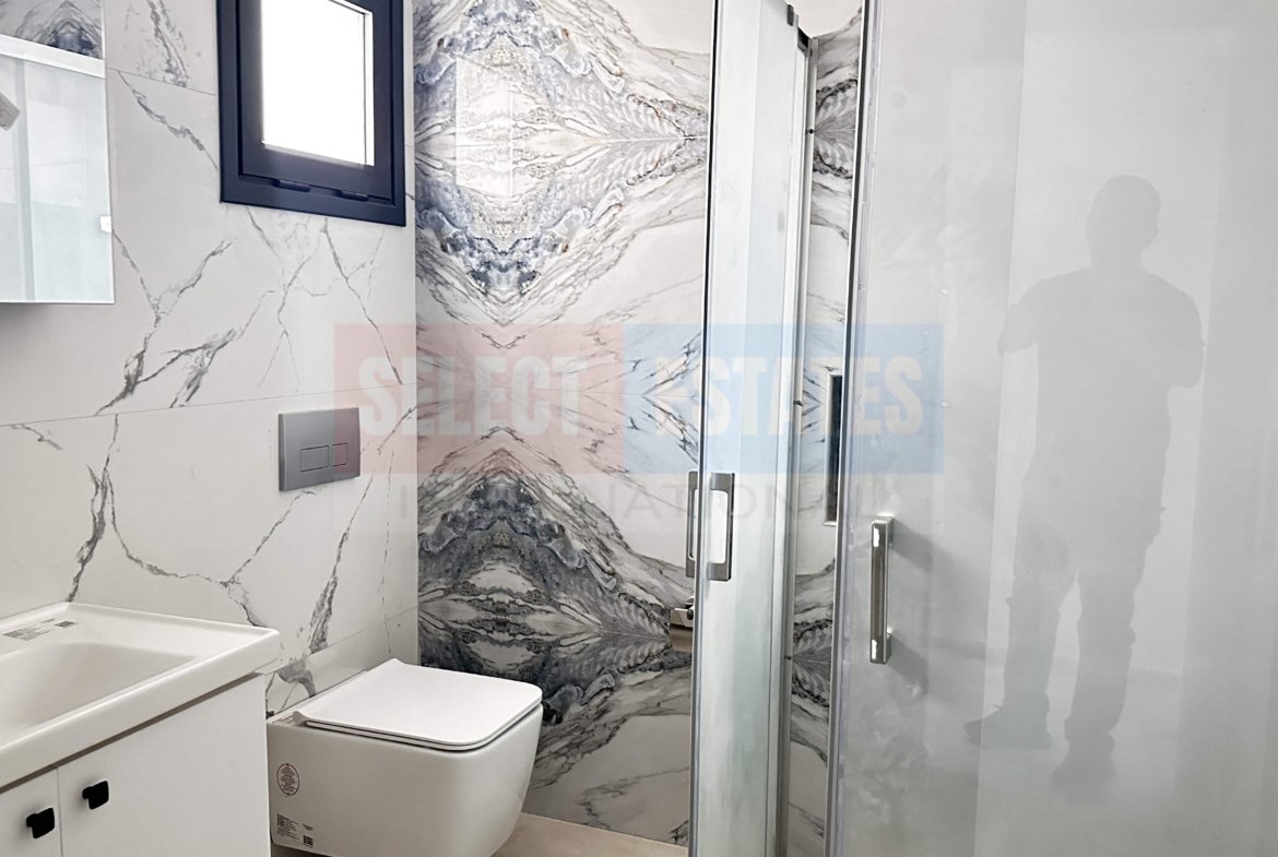 3-Bedroom Apartment for Sale in Lapta, Northern Cyprus