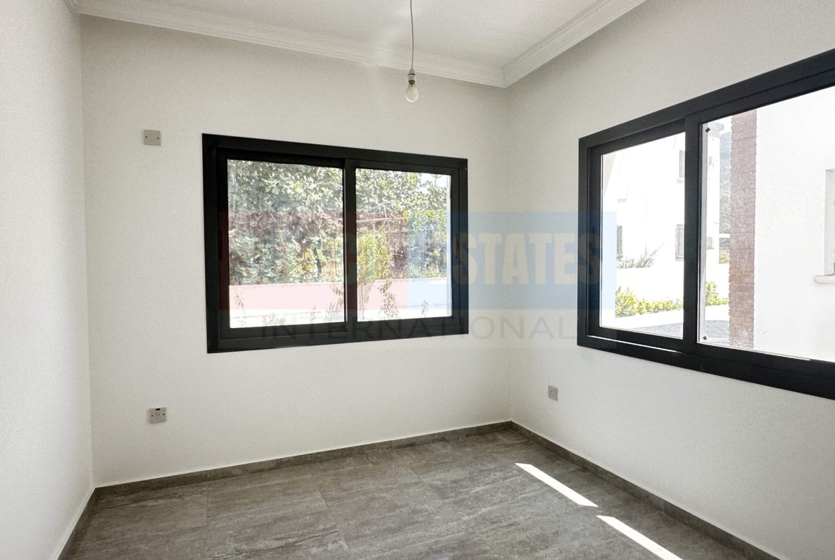 3-Bedroom Apartment for Sale in Lapta, Northern Cyprus