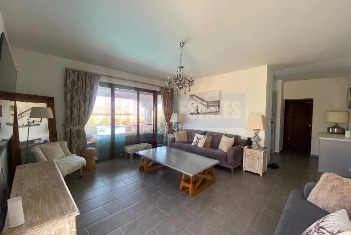Magnificent Bungalow in Küçük Erenköy – bahceli