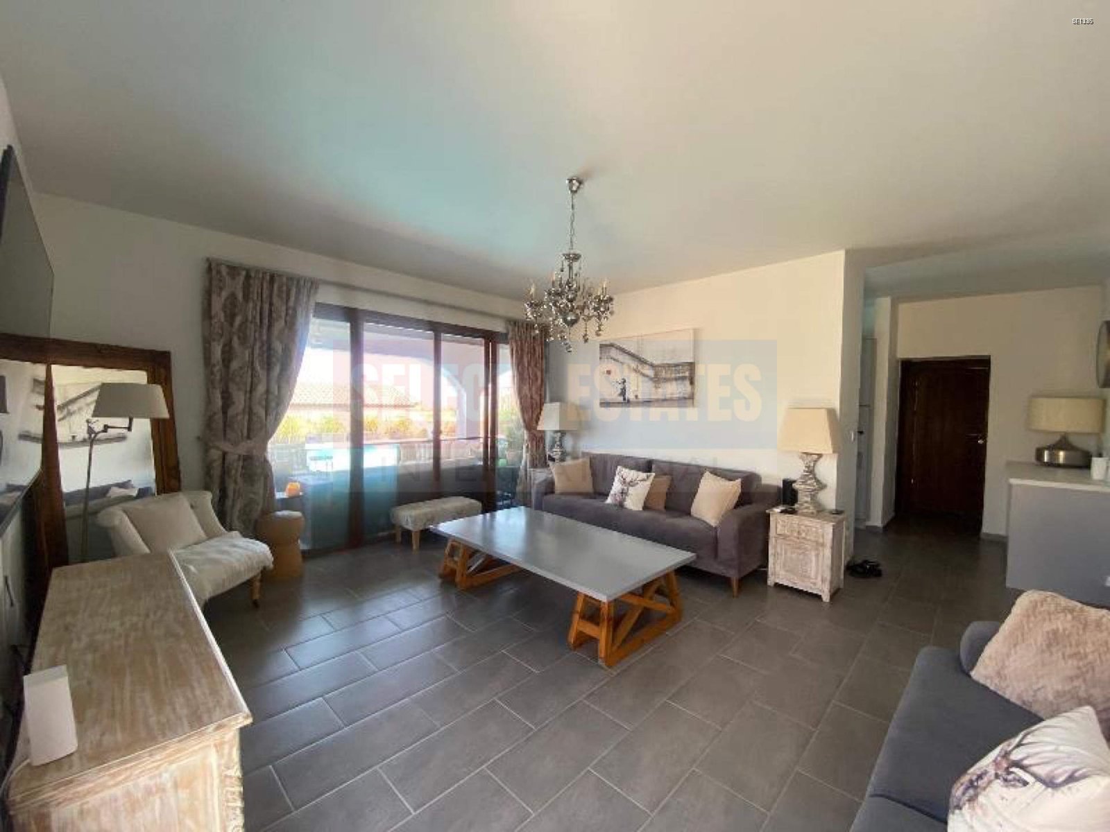 Magnificent Bungalow in Küçük Erenköy – bahceli