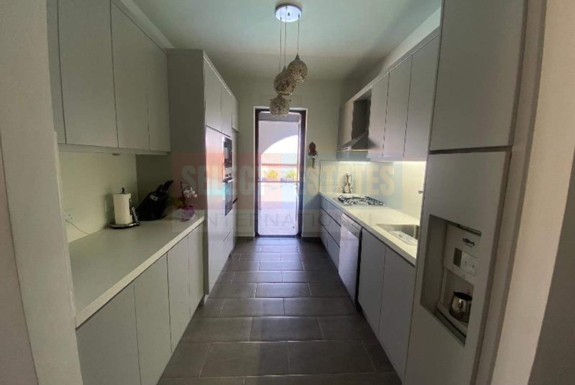 Magnificent Bungalow in Küçük Erenköy – bahceli
