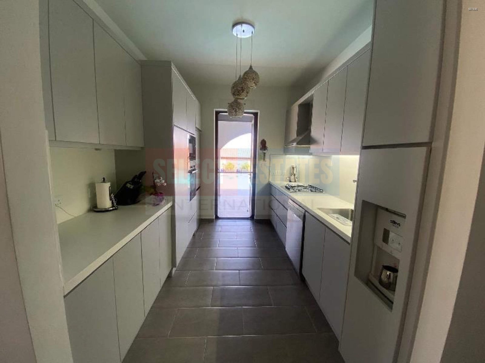 Magnificent Bungalow in Küçük Erenköy – bahceli