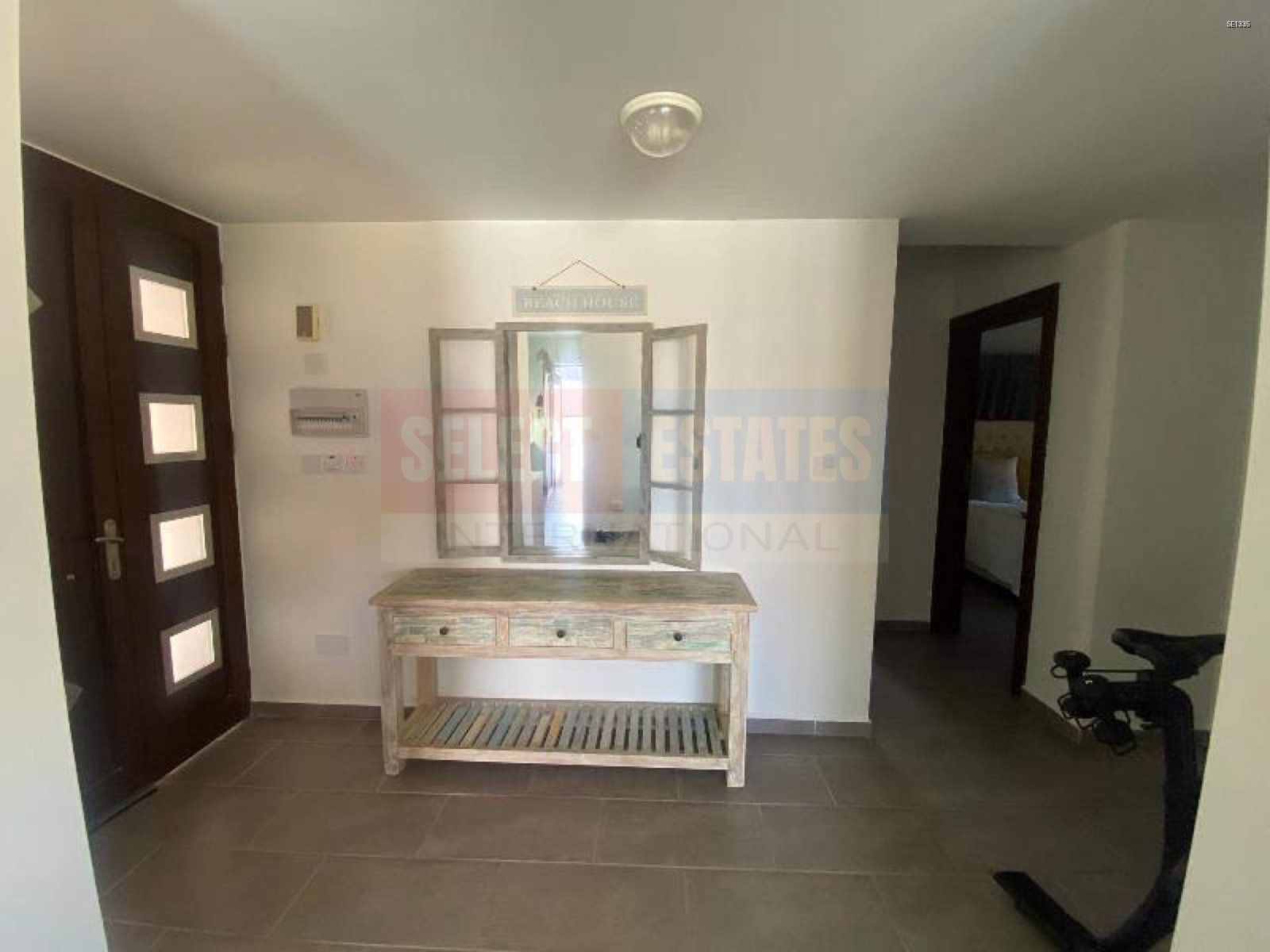 Magnificent Bungalow in Küçük Erenköy – bahceli