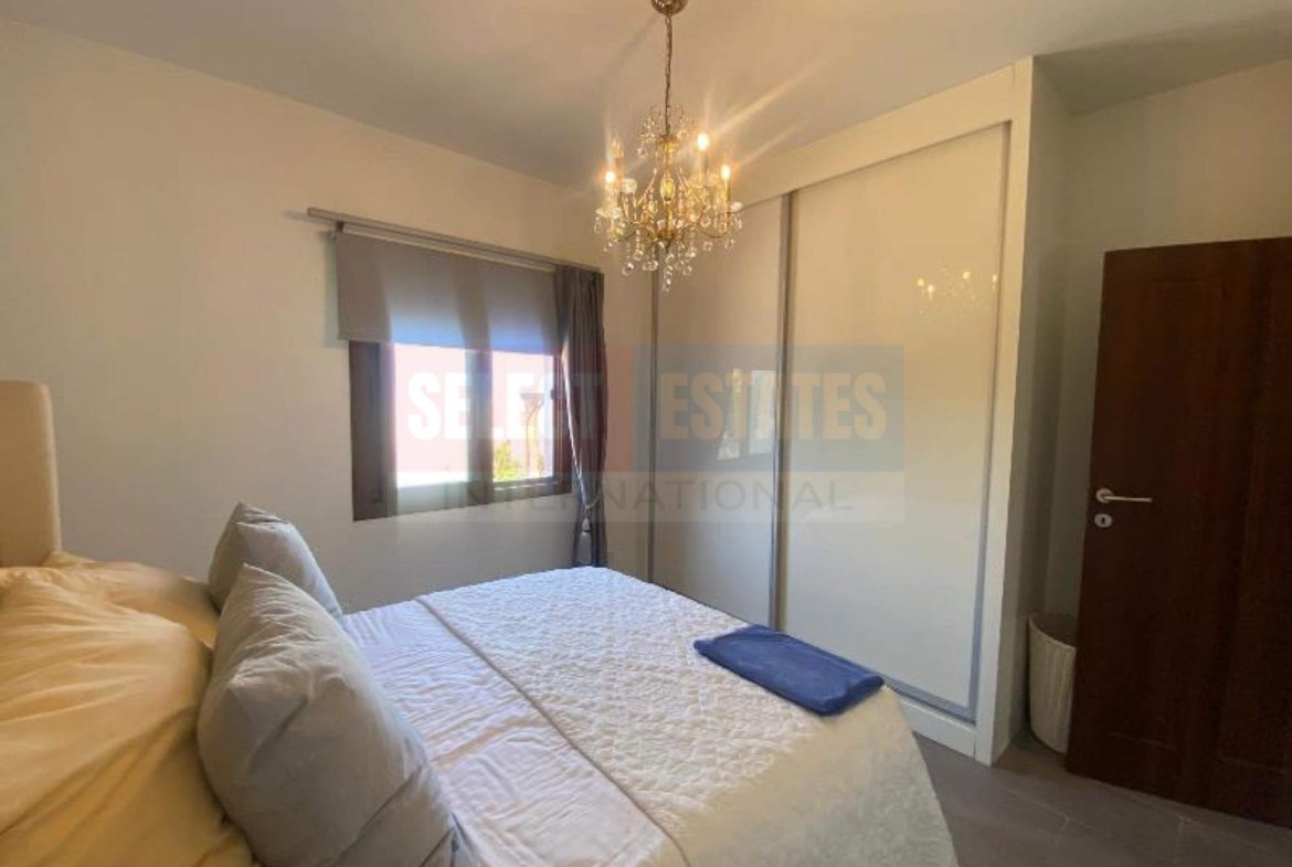 Magnificent Bungalow in Küçük Erenköy – bahceli