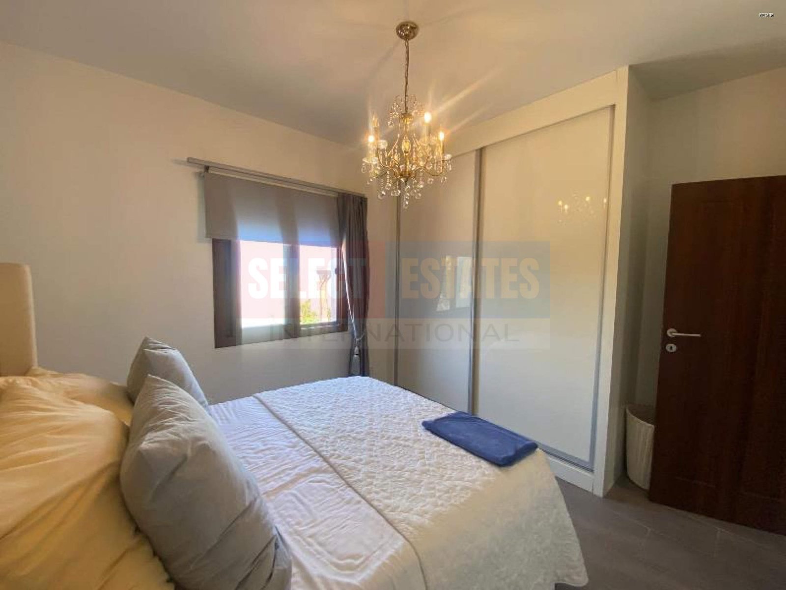 Magnificent Bungalow in Küçük Erenköy – bahceli