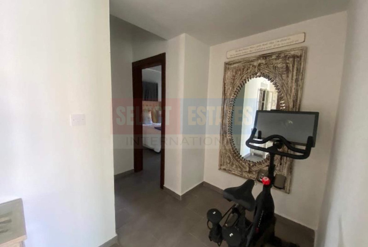 Magnificent Bungalow in Küçük Erenköy – bahceli