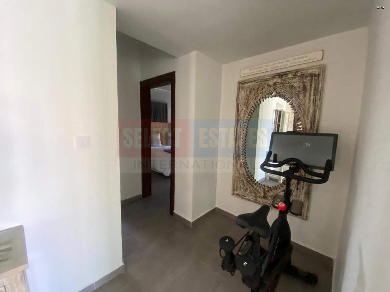 Magnificent Bungalow in Küçük Erenköy – bahceli