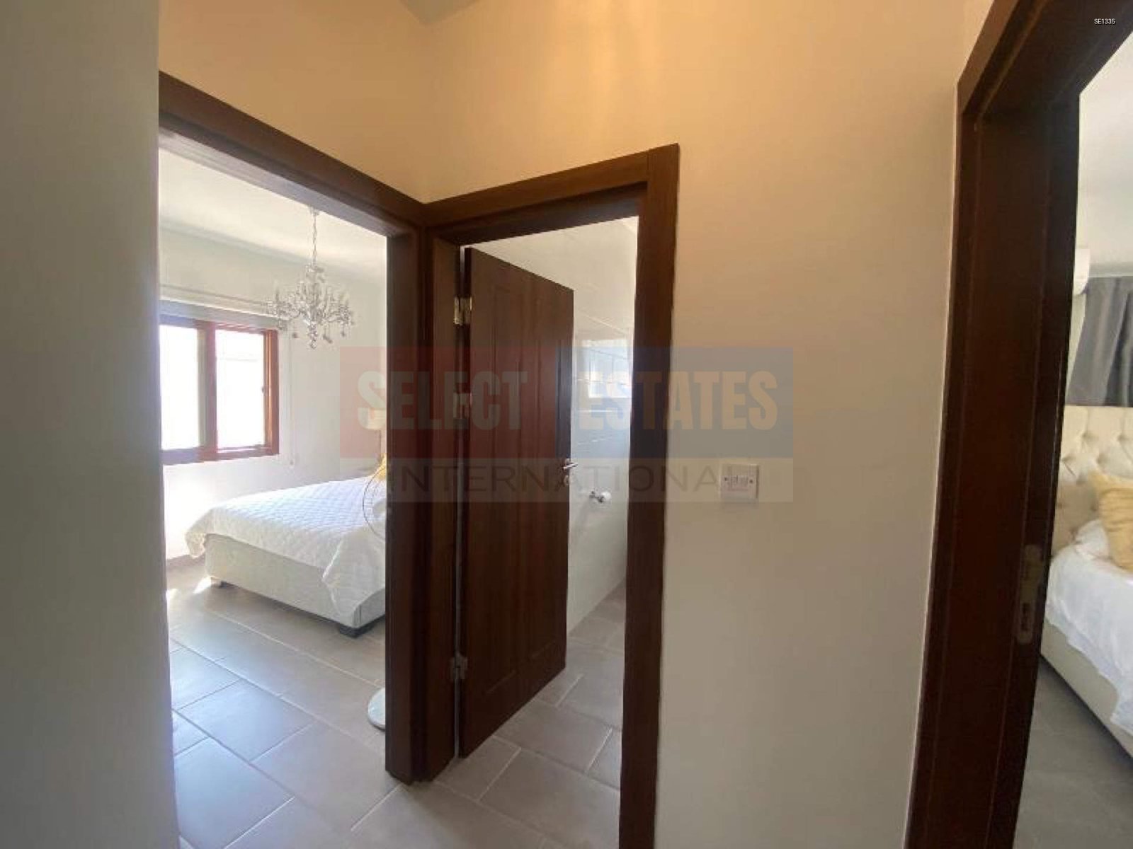 Magnificent Bungalow in Küçük Erenköy – bahceli