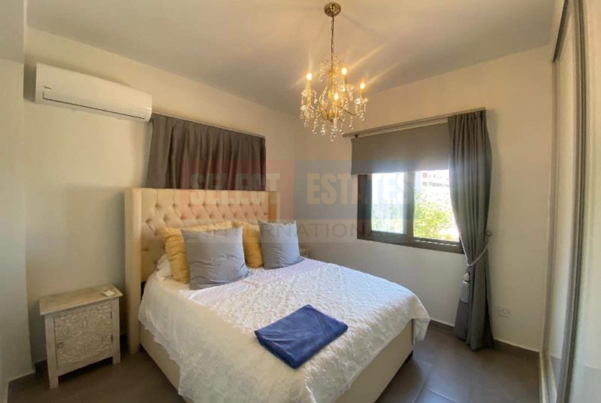 Magnificent Bungalow in Küçük Erenköy – bahceli