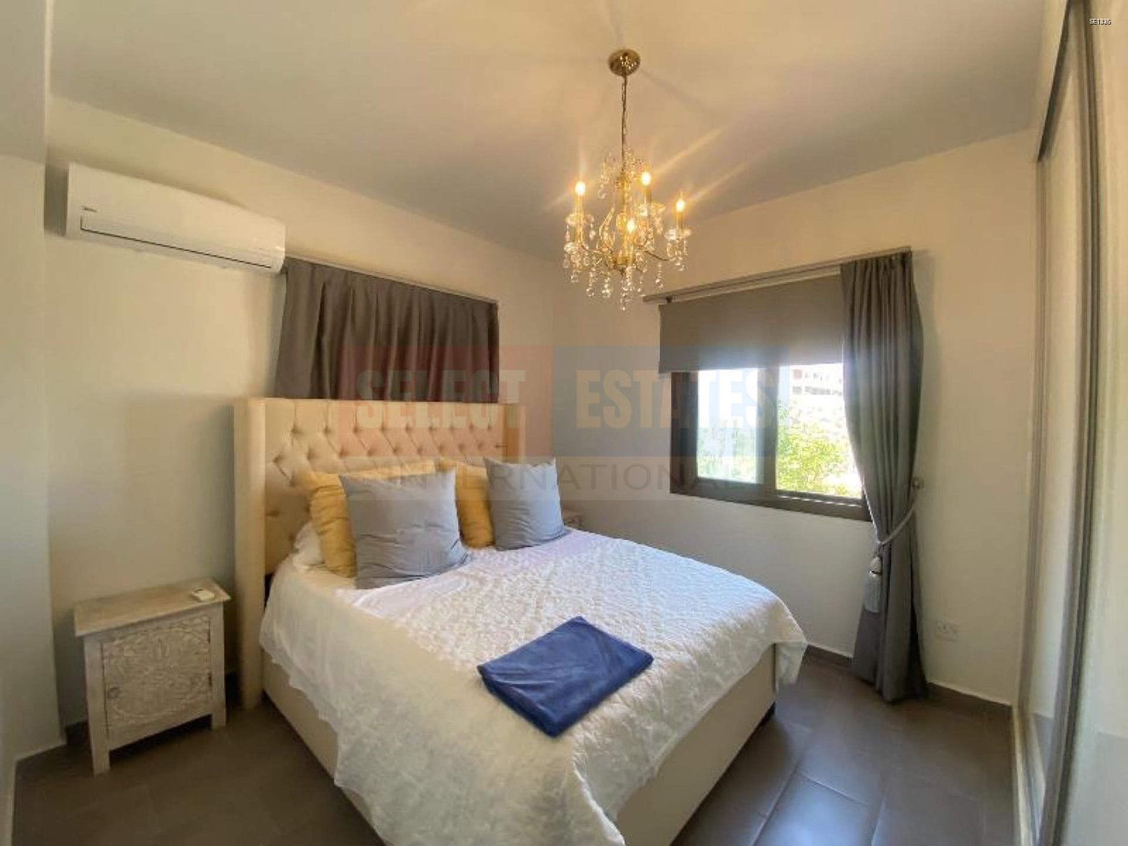 Magnificent Bungalow in Küçük Erenköy – bahceli