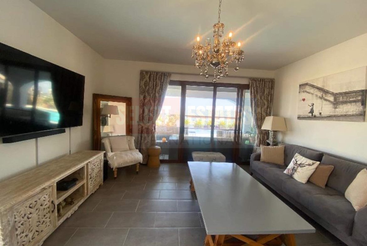 Magnificent Bungalow in Küçük Erenköy – bahceli