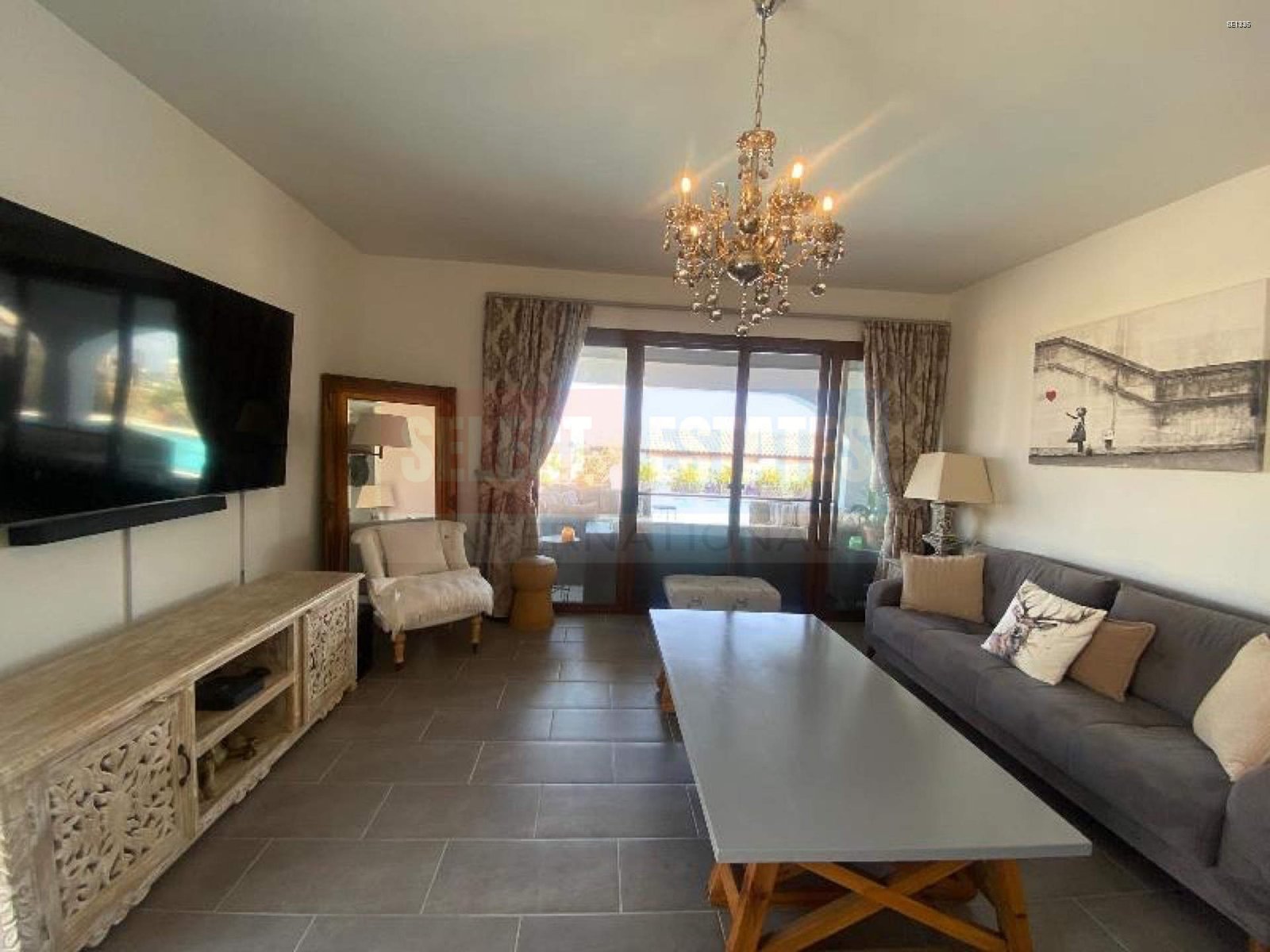 Magnificent Bungalow in Küçük Erenköy – bahceli