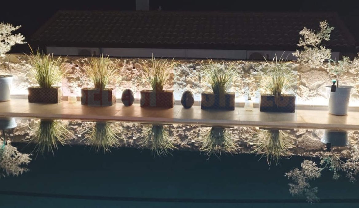 Magnificent Bungalow in Küçük Erenköy – bahceli
