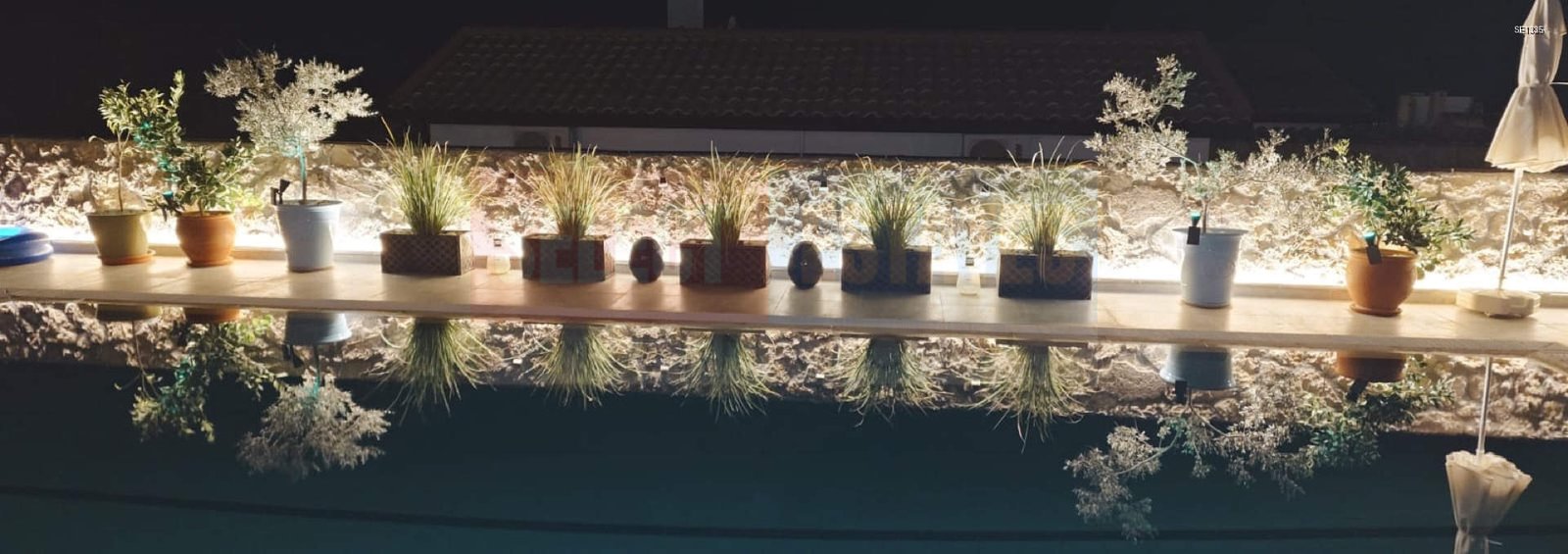 Magnificent Bungalow in Küçük Erenköy – bahceli