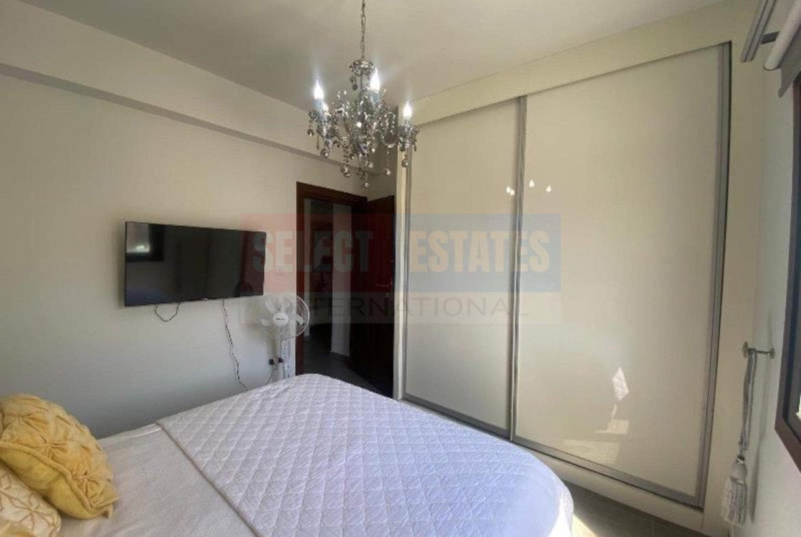 Magnificent Bungalow in Küçük Erenköy – bahceli
