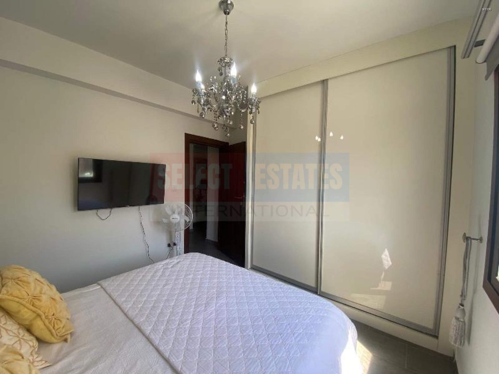 Magnificent Bungalow in Küçük Erenköy – bahceli