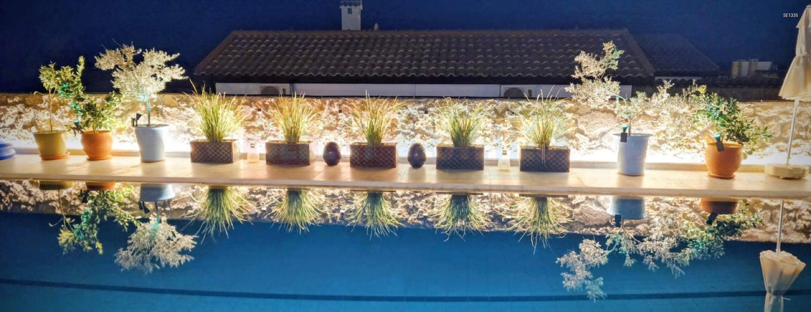 Magnificent Bungalow in Küçük Erenköy – bahceli