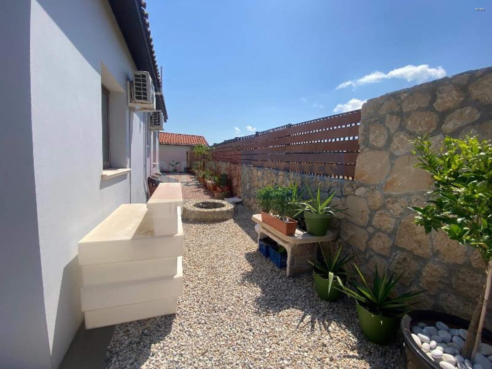 Magnificent Bungalow in Küçük Erenköy – bahceli