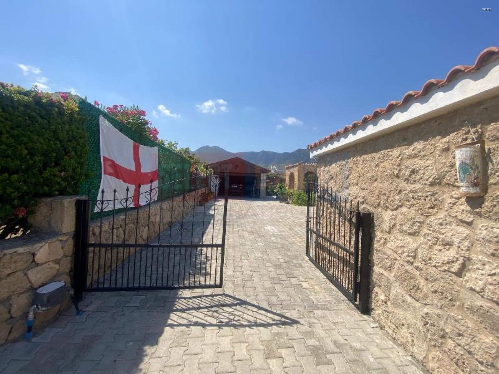 Magnificent Bungalow in Küçük Erenköy – bahceli