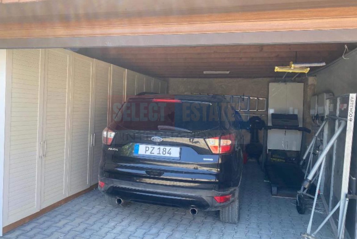 Magnificent Bungalow in Küçük Erenköy – bahceli