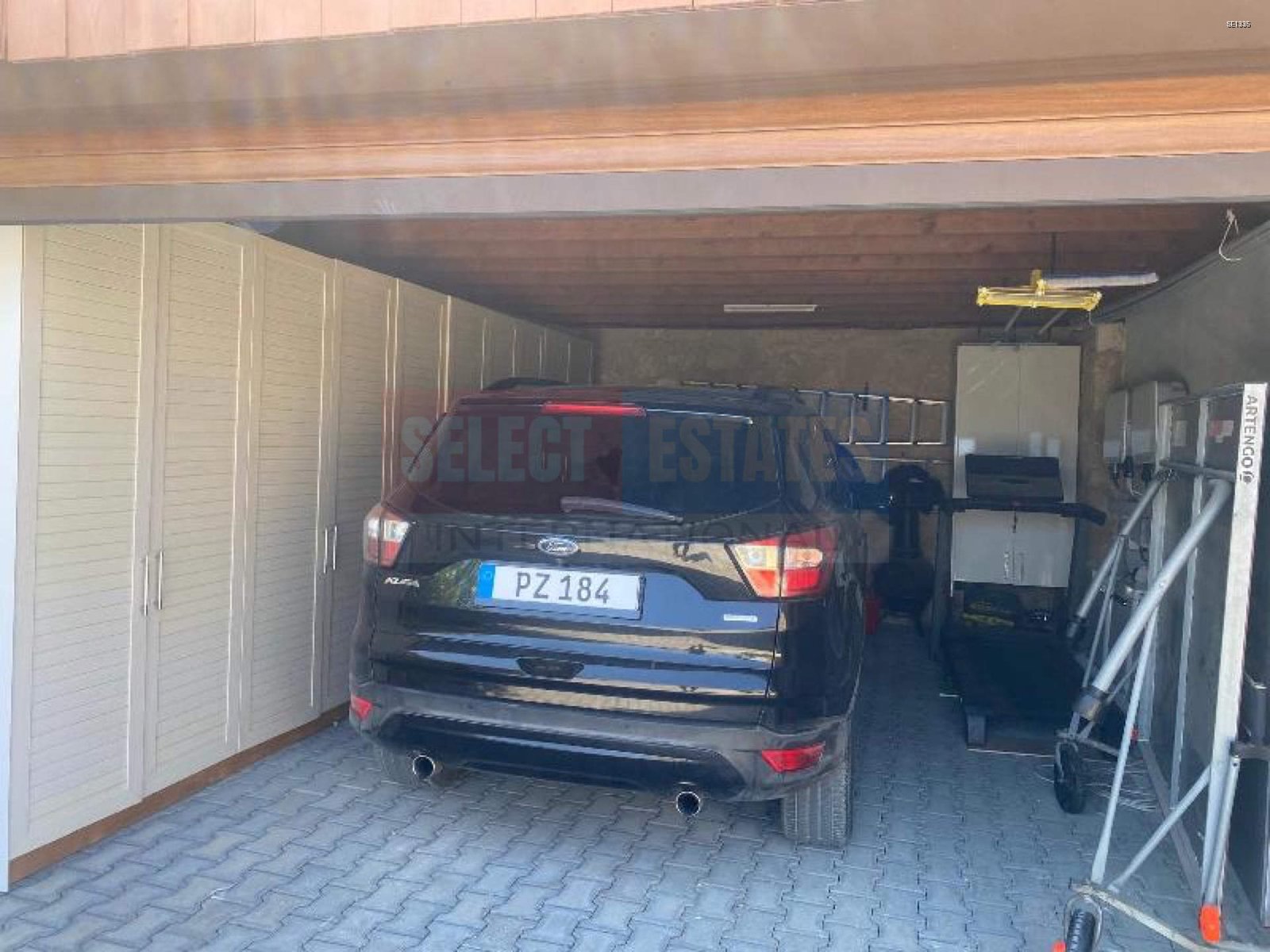 Magnificent Bungalow in Küçük Erenköy – bahceli