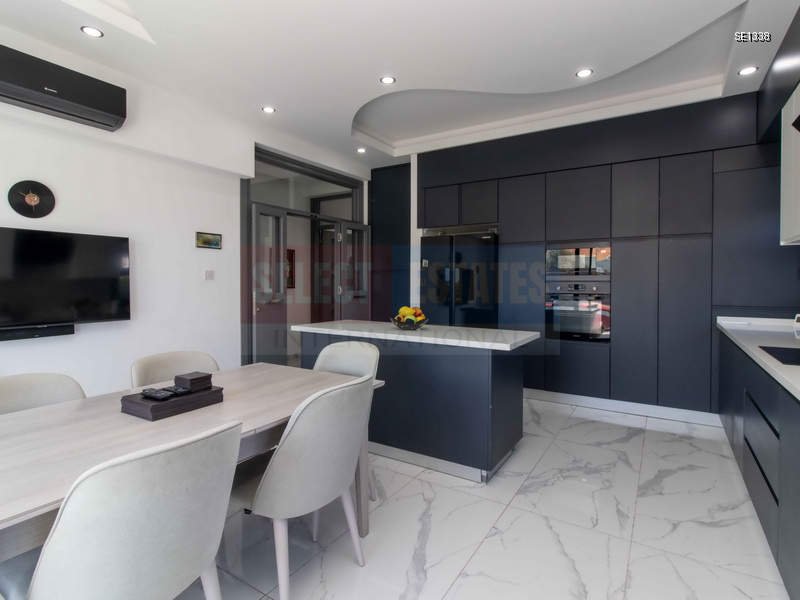 Title Luxury 4-Bedroom Villa for Sale in Ozanköy | Northern Cyprus