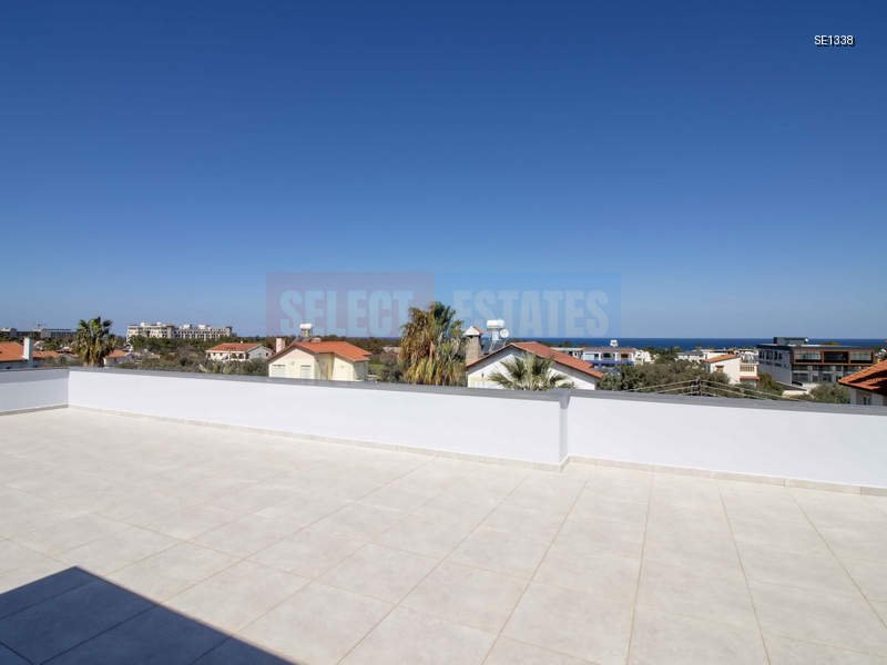 Title Luxury 4-Bedroom Villa for Sale in Ozanköy | Northern Cyprus