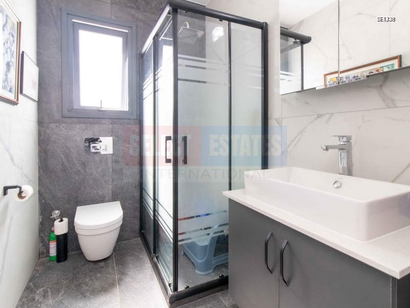 Title Luxury 4-Bedroom Villa for Sale in Ozanköy | Northern Cyprus