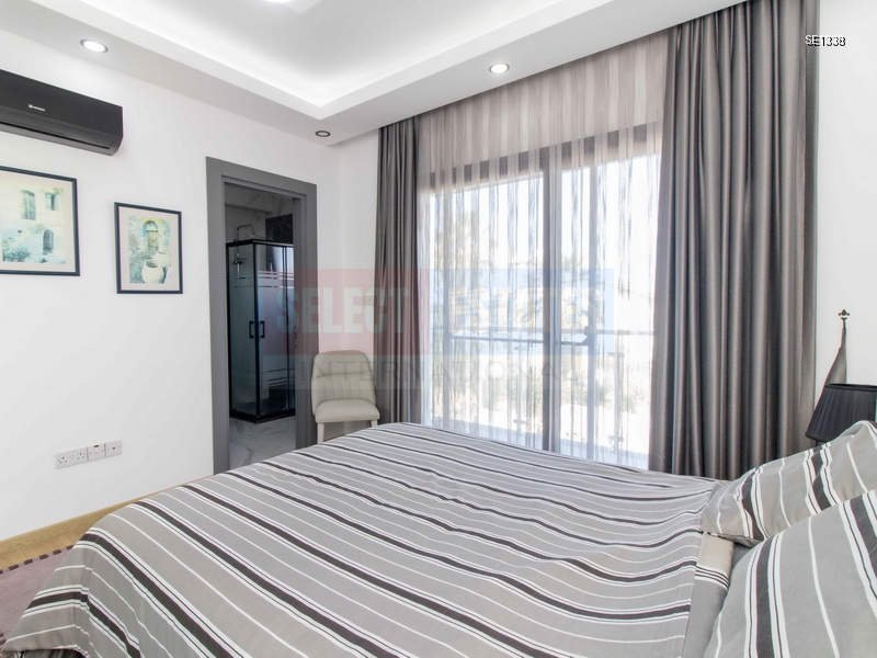 Title Luxury 4-Bedroom Villa for Sale in Ozanköy | Northern Cyprus