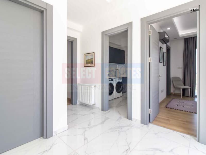Title Luxury 4-Bedroom Villa for Sale in Ozanköy | Northern Cyprus