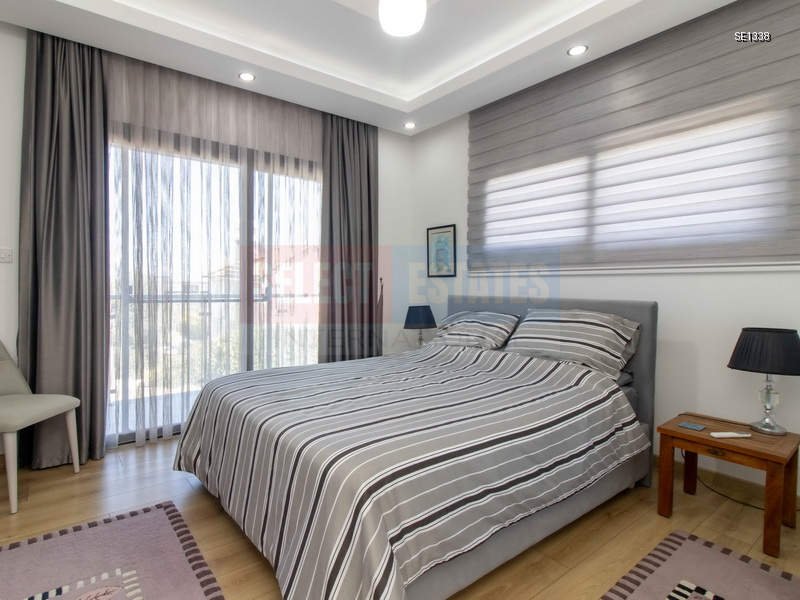 Title Luxury 4-Bedroom Villa for Sale in Ozanköy | Northern Cyprus