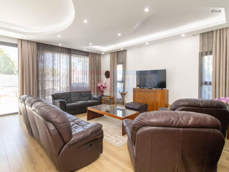 Title Luxury 4-Bedroom Villa for Sale in Ozanköy | Northern Cyprus