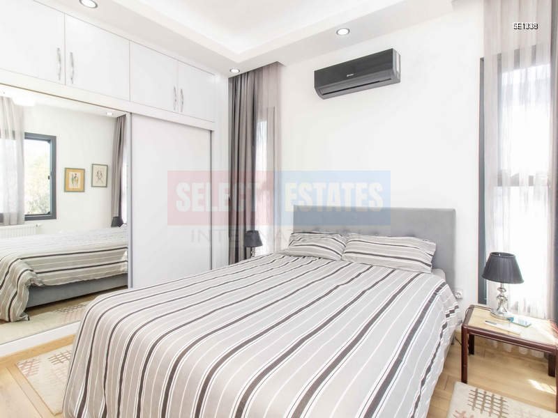 Title Luxury 4-Bedroom Villa for Sale in Ozanköy | Northern Cyprus
