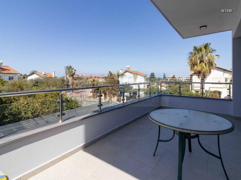Title Luxury 4-Bedroom Villa for Sale in Ozanköy | Northern Cyprus