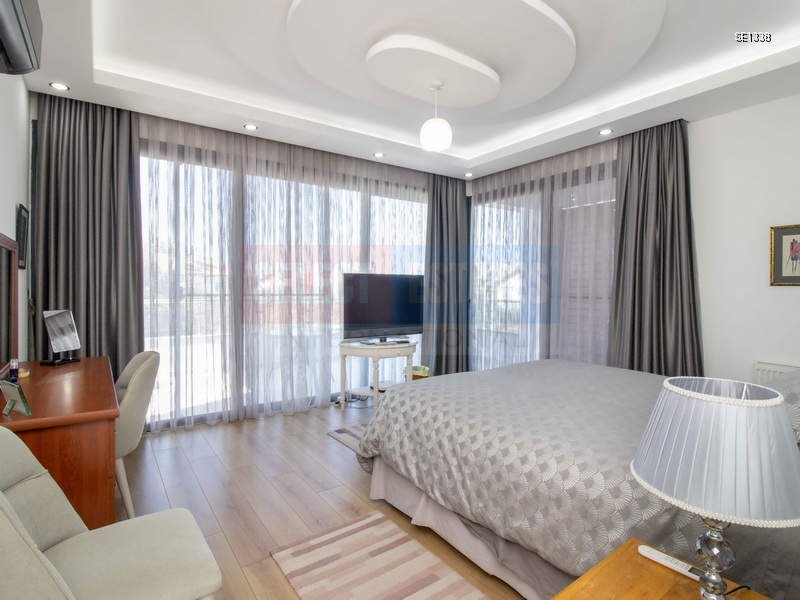 Title Luxury 4-Bedroom Villa for Sale in Ozanköy | Northern Cyprus