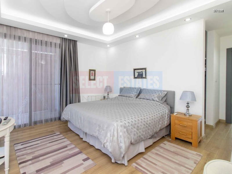 Title Luxury 4-Bedroom Villa for Sale in Ozanköy | Northern Cyprus