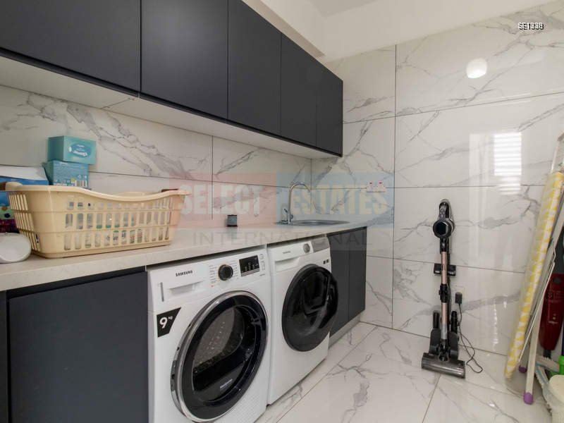 Title Luxury 4-Bedroom Villa for Sale in Ozanköy | Northern Cyprus