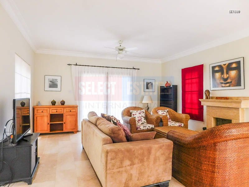 3-Bedroom Villa for Sale in Bellapais | Private Pool |