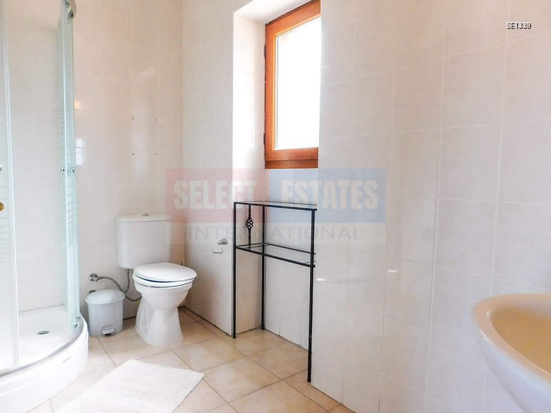 3-Bedroom Villa for Sale in Bellapais | Private Pool |