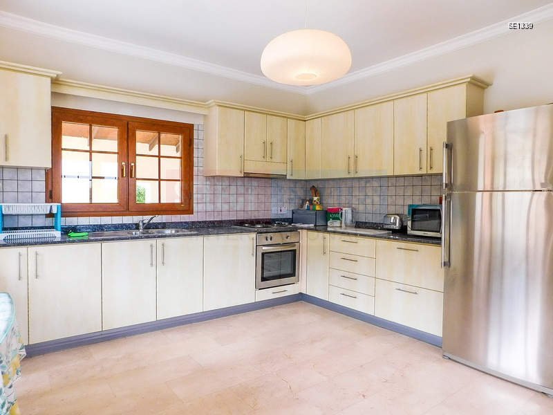 3-Bedroom Villa for Sale in Bellapais | Private Pool |