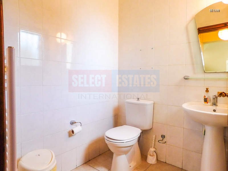 3-Bedroom Villa for Sale in Bellapais | Private Pool |