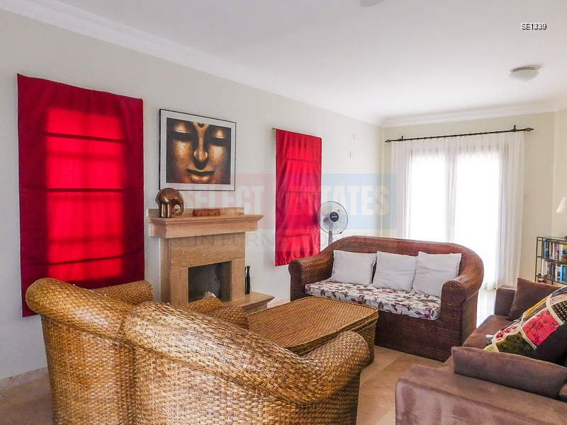 3-Bedroom Villa for Sale in Bellapais | Private Pool |