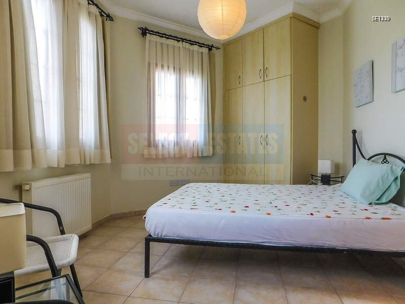 3-Bedroom Villa for Sale in Bellapais | Private Pool |