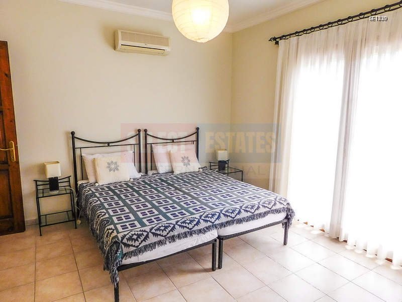 3-Bedroom Villa for Sale in Bellapais | Private Pool |